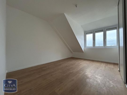Location Appartement 3 pièces 46m² ST NAZAIRE 44600 - Photo 1
