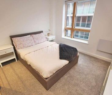 Arundel Street, Manchester, M15 - Photo 4