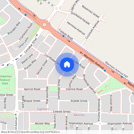35 Fulvous Loop, WA 6034, Eglinton