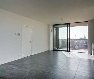 Modern appartement op de 3de verdieping in Residentie Belle Fontaine - Foto 2