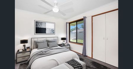 3 Bedroom in Ashmore, new floors, new appliance,new kitchen - Photo 5