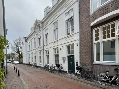 Te huur: Kamer Weverssingel in Amersfoort - Photo 2