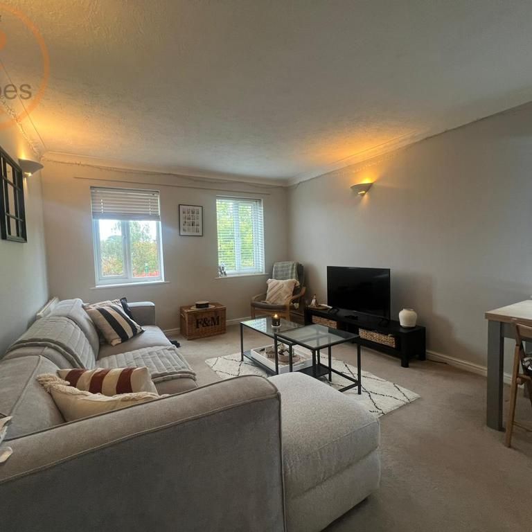 1 bedroom apartment to rent - Photo 1