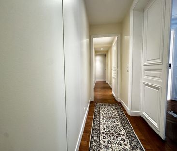 Appartement • Saint Philippe du Roule, Paris 8ème - Photo 6