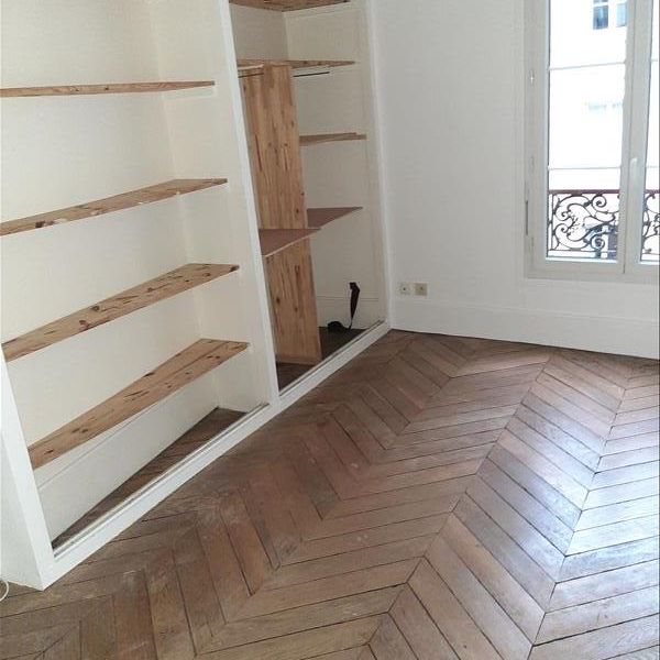 Appartement 75009, Paris - Photo 1