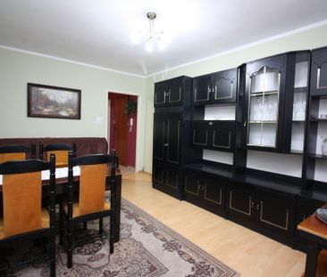 Na wynajem, 3 pokoje, balkon, Starówka - Фото 4