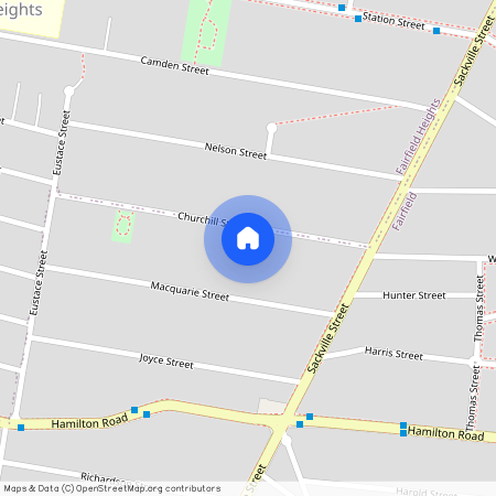 22 Churchill Street, NSW 2165, Fairfield Heights