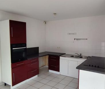 Location Appartement 3 pièces 67m² BREST 29200 - Photo 5