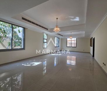 Well Maintained Independent villa | Pool Garden - Photo 3