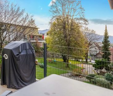 4.5 Zimmer, 98 m², EG - Foto 5