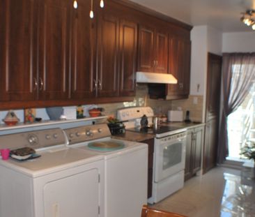 2655 Rue De Charny, Montréal (Ahuntsic-Cartierville), QC H3M - Photo 2