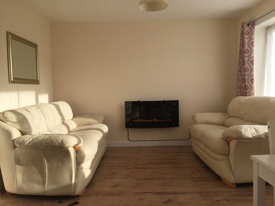 3 Bed Flat, Golf Road, AB24 - Photo 1