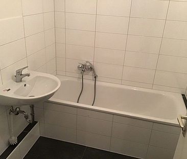 Hier lässt es sich aushalten: interessante 2-Zimmer-Wohnung - Foto 4