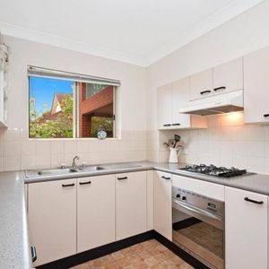 9/70 Albert St, Hornsby NSW 2077 - Apartment For Rent | Domain - Photo 2