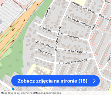 Sosnowiec Jagiełły – zdjęcie 1
