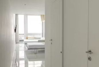 Via Privata della Passarella, Milan, Lombardy 20122