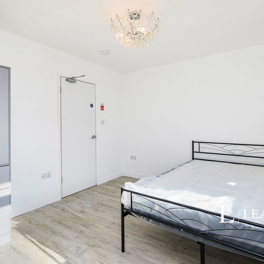 1 bedroom house to rent Belfast Walk, Chaddesden, Derby, Derbyshire, DE21 - Photo 1