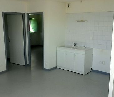 Location - Appartement T5 - 85 m² - Morteau - Photo 1