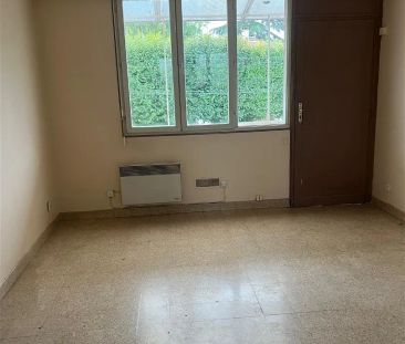 Location appartement 2 pièces - 45.35m² à Vernon (27200) - Photo 3