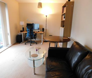 1 bedroom flat to rent - Photo 4