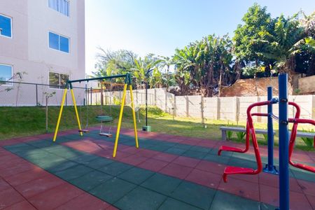 Apartamento com 2 quartos e 41m² para alugar em Santa Tereza, Porto Alegre. - Foto 5