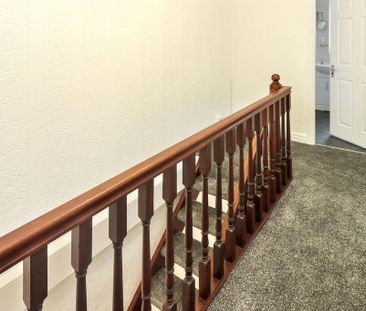 4 bedroom house to rent - Photo 5