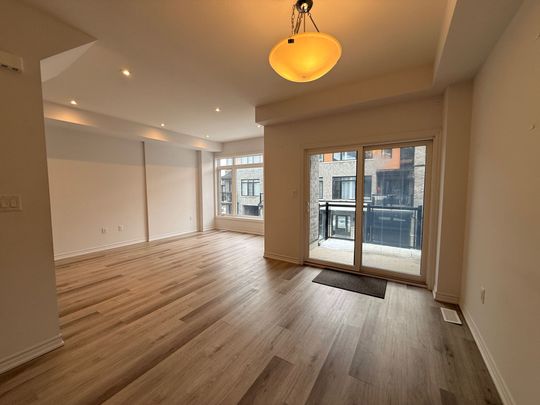 For Lease - 461 BLACKBURN Drive Unit# 96, Brantford, Ontario - Photo 1