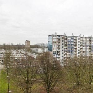 Pahud de Mortangesdreef 0ong, 3562 Utrecht, Nederland - Photo 2