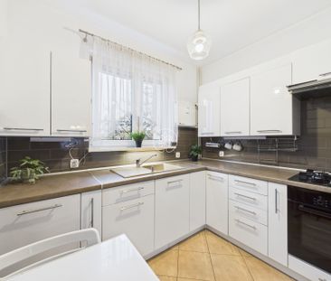 Na wynajem kawalerka na osiedlu Błonie. - Фото 3