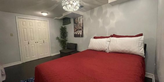 For Lease - 54 Carrie Crescent Unit# Room, Brampton, Ontario - Photo 3