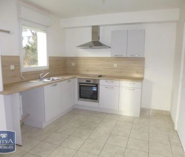 Maison à louer 4 pièces 109.8m² - Photo 6