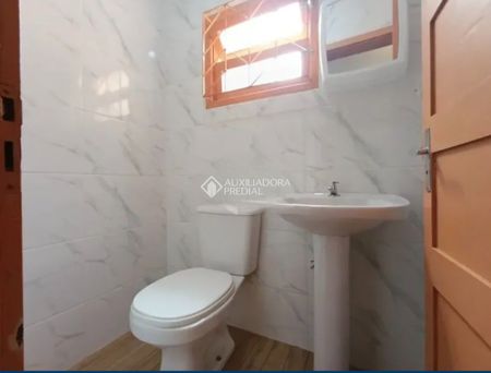 Casa com 3 quartos e 96m² para alugar em Balneário, Florianópolis. - Foto 5