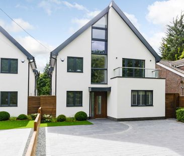 Upland Drive, Brookmans Park - Photo 3