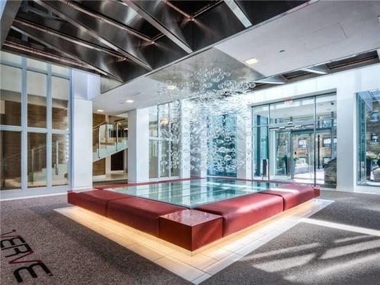 For Lease - 120 Homewood Avenue Unit# 516, Toronto, Ontario - Photo 1