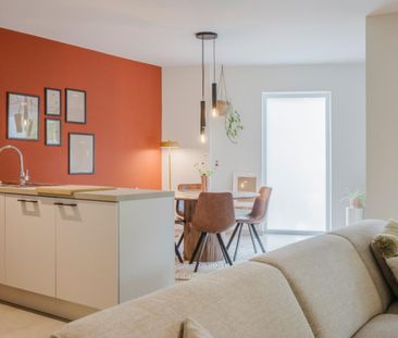 Appartement te huur in Roeselare - Photo 4