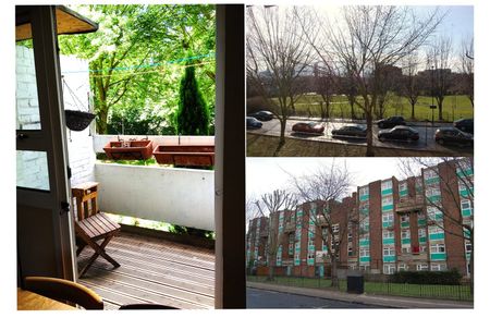 2 Bed Maisonette, Sheppard House, E2 - Photo 2