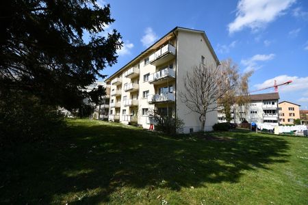 Wohnen in ruhiger Lage mit grüner Umgebung - Photo 5