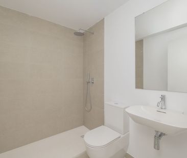 Semi-Detached House in Estepona - Photo 6