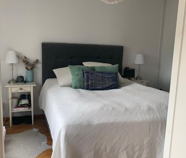 Karen Blixens gata, Bromma - Foto 6