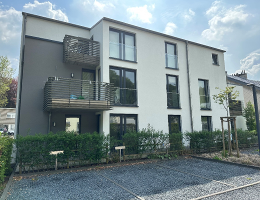 Moderne Wohnung mit 2 Schlafzimmern - Foto 1