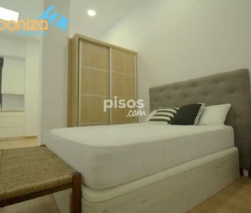Apartamento en alquiler en Calle Jose M Alcaraz y Alenda - Foto 3