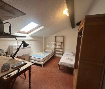 Location Appartement 1 pièce 19m² CANNES 06400 - Photo 2