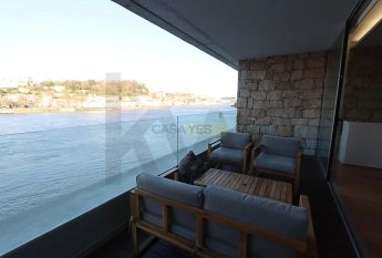 Apartment T2 in Santa Marinha e São Pedro da Afurada, Vila Nova de Gaia