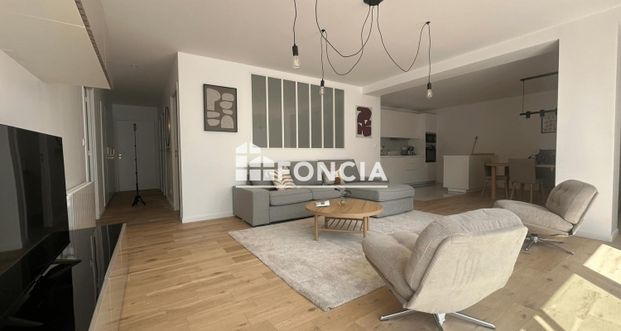 Tout savoir sur cet appartement dans le quartier Gare, à Chatou - Photo 1