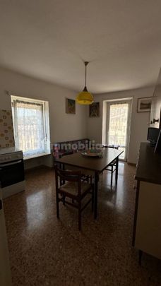 Trilocale via Lessini 32, Centro, Cerro Veronese - Photo 1