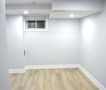 For Lease - 53 Citadel Drive Unit# BSMT, Toronto, Ontario - Photo 1