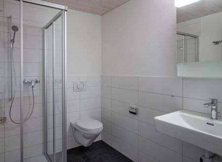 2.5 Zimmer, 49 m², 4. Stock - Foto 5