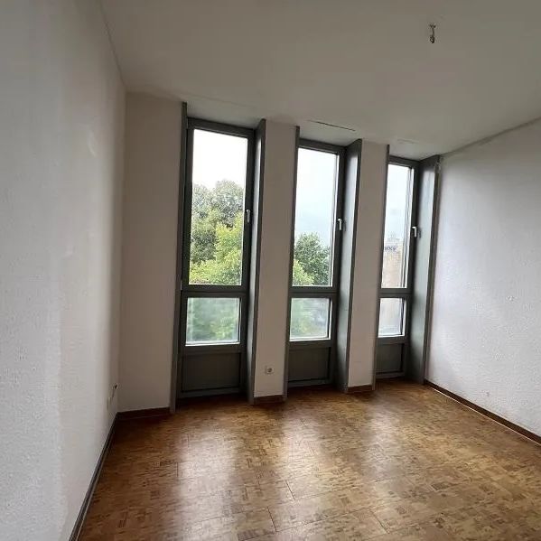 Großzügige 4-Zimmer-Wohnung in Viersen. - Photo 1