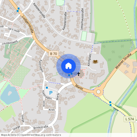 48619 Nordrhein-Westfalen - Heek