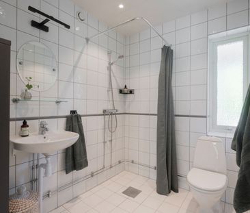 Krokvägen, Huddinge - Foto 1